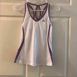 Adidas tank
